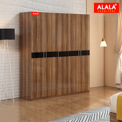 Tủ quần áo ALALA262 cao cấp