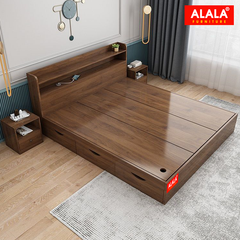 Giường ngủ ALALA70 cao cấp
