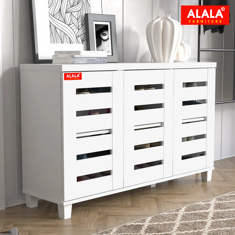 Tủ giày ALALA633 cao cấp