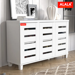 Tủ giày ALALA633 cao cấp