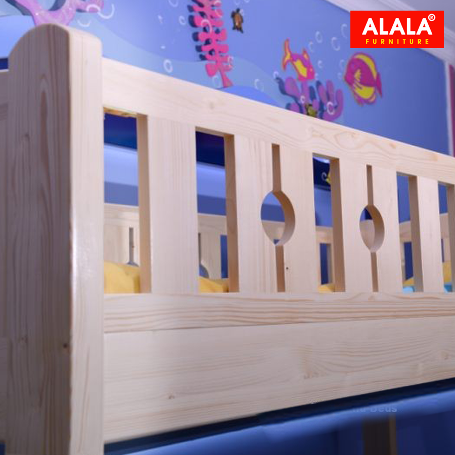 Giường tầng ALALA109 cao cấp