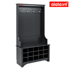 Tủ giày ALALA603 cao cấp