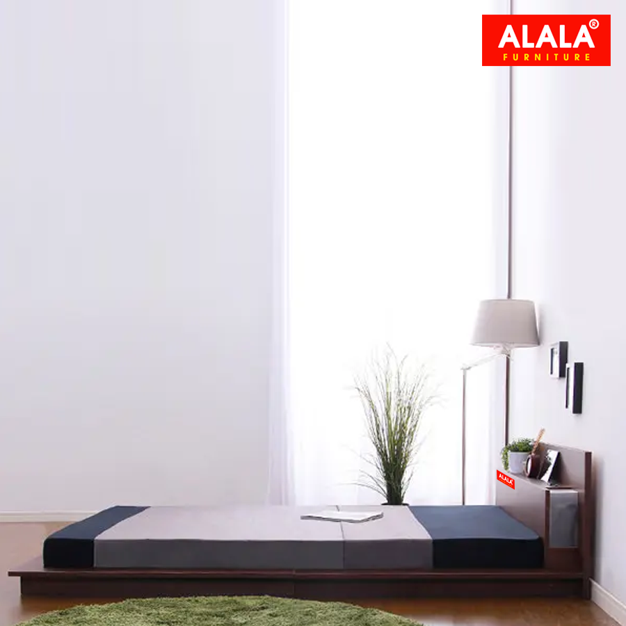 Giường ngủ ALALA19 cao cấp