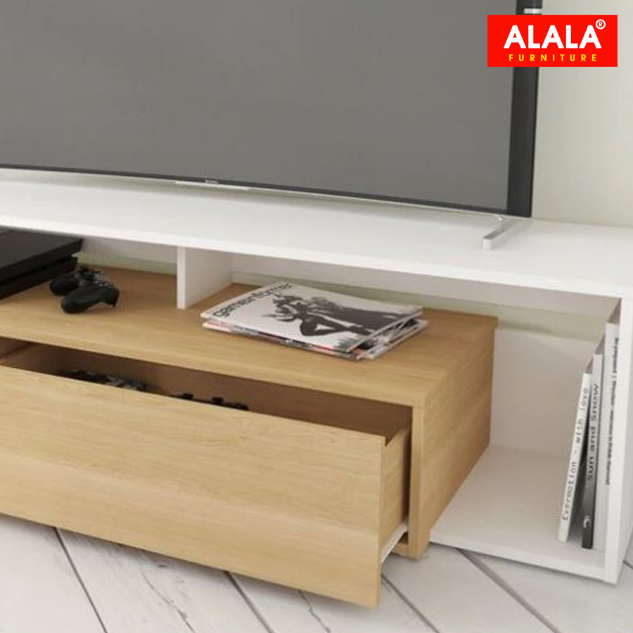Kệ Tivi ALALA706 cao cấp
