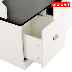 Tủ giày ALALA612 cao cấp