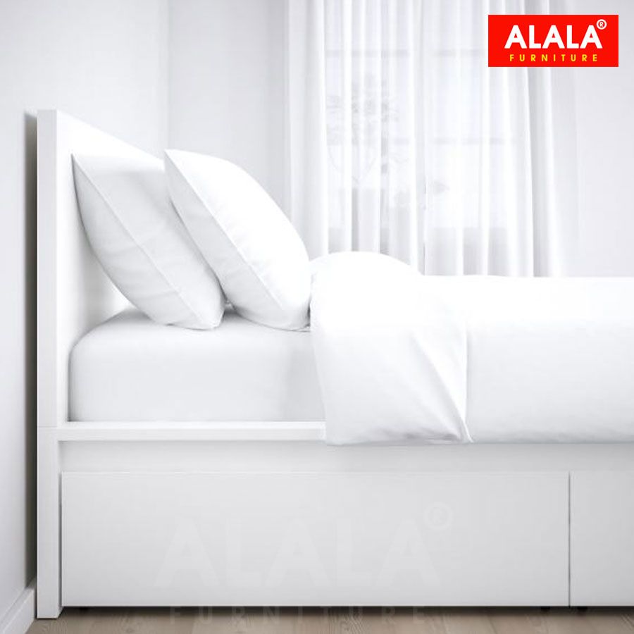 Giường ngủ ALALA42 cao cấp