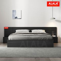 Giường ngủ ALALA60 cao cấp