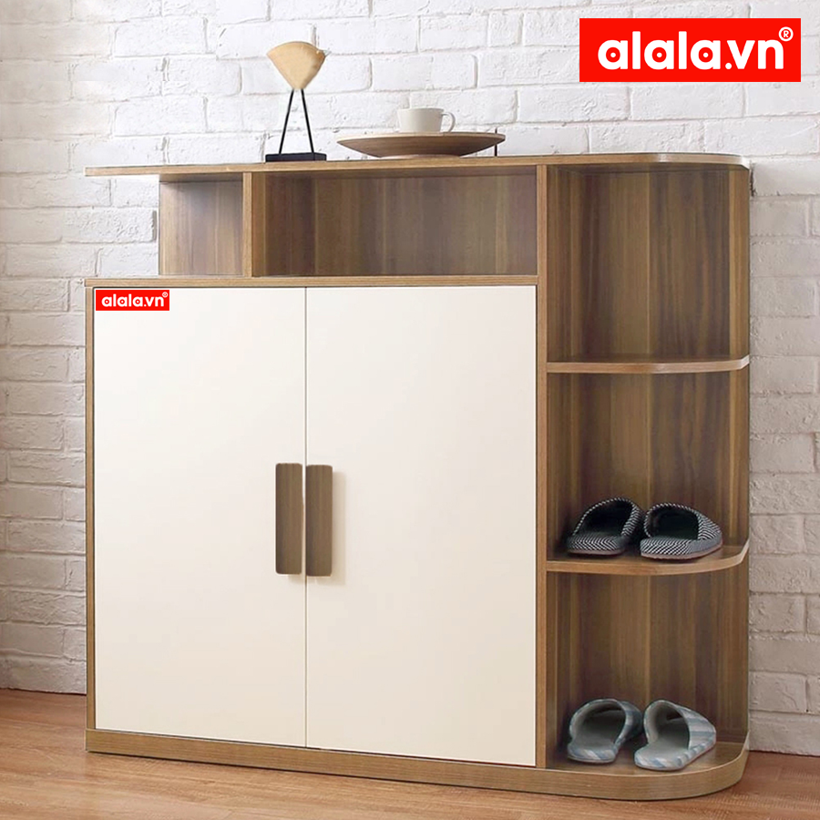 Tủ giày ALALA608 cao cấp