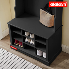 Tủ giày ALALA611 cao cấp