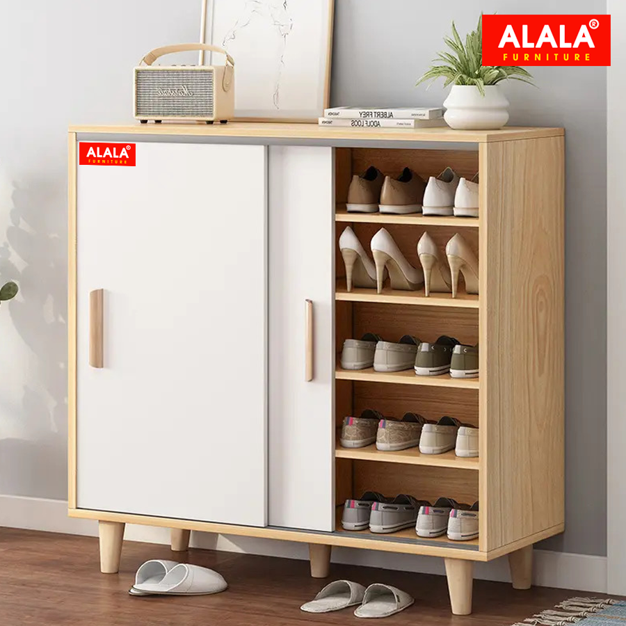 Tủ giày ALALA622 cao cấp