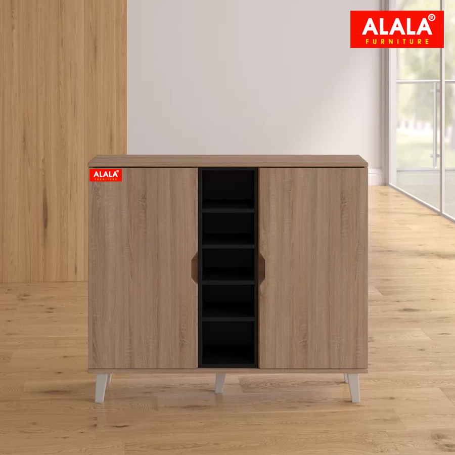 Tủ giày ALALA635 cao cấp