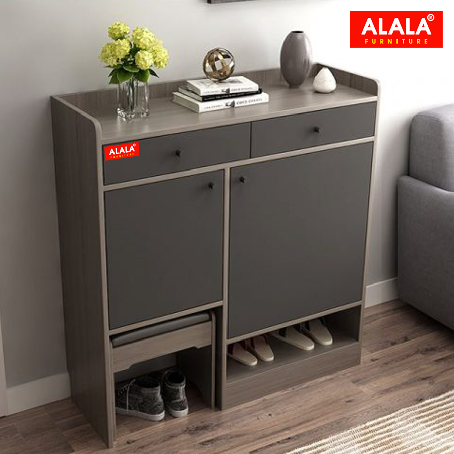 Tủ giày ALALA629 cao cấp