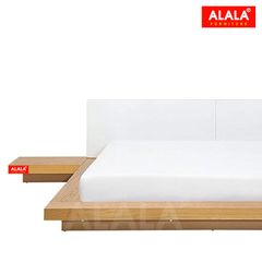Giường ngủ ALALA53 cao cấp