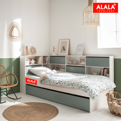Giường tầng ALALA113 cao cấp