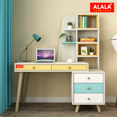 Bàn làm việc ALALA421 cao cấp