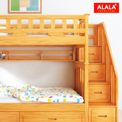 Giường tầng ALALA106 cao cấp