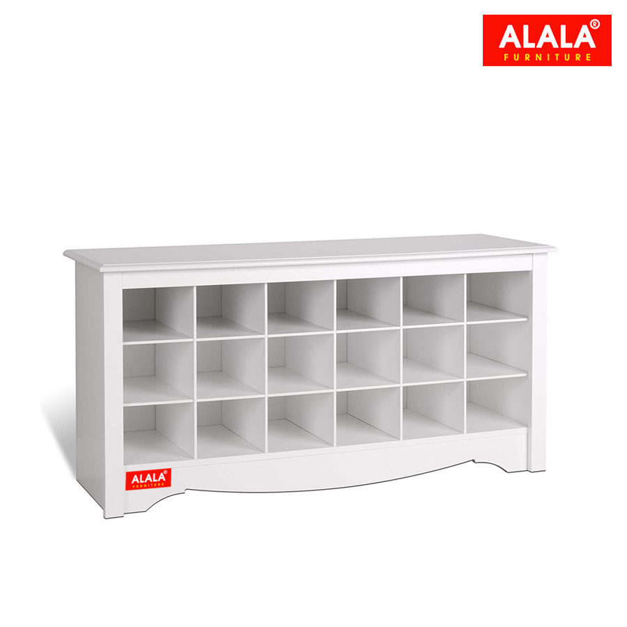 Tủ giày ALALA627 cao cấp