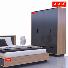 Combo phòng ngủ ALALA304 cao cấp
