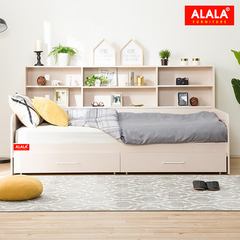Giường ngủ ALALA16 cao cấp