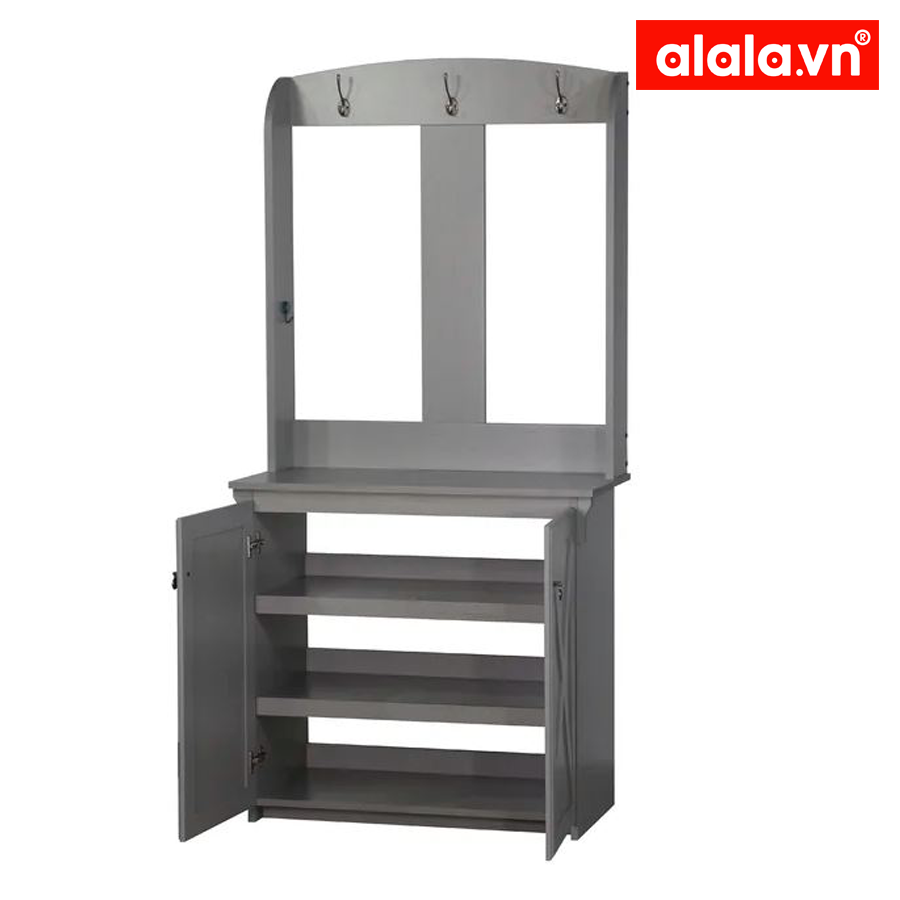 Tủ giày ALALA619 cao cấp