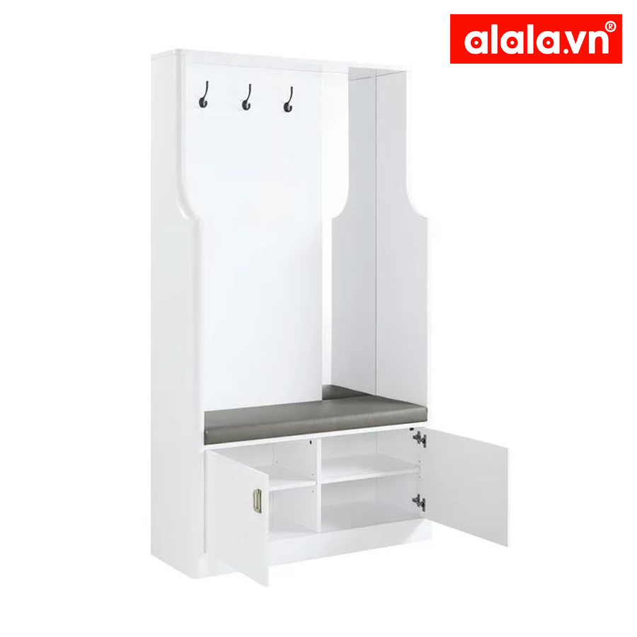 Tủ giày ALALA617 cao cấp