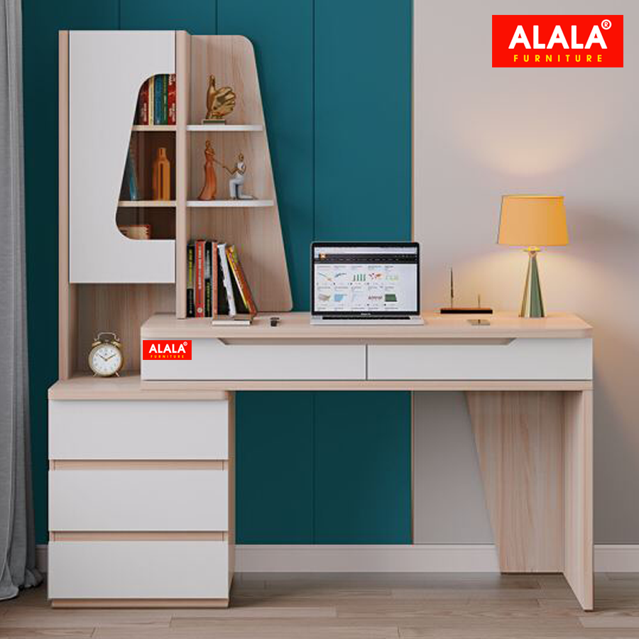 Bàn làm việc ALALA413 cao cấp