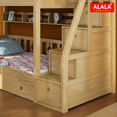 Giường tầng ALALA118 cao cấp