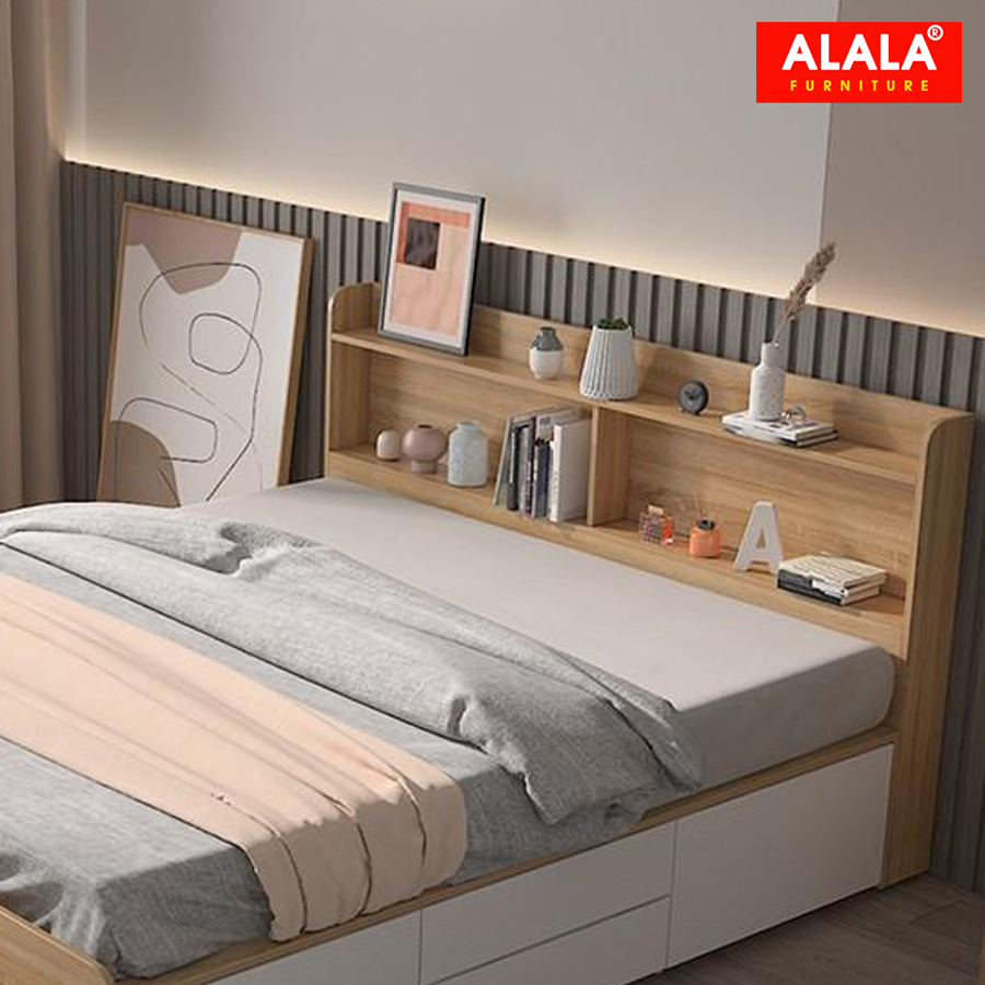 Giường ngủ ALALA91 cao cấp