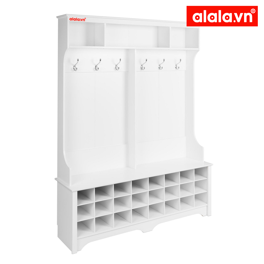 Tủ giày ALALA605 cao cấp