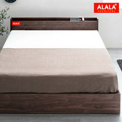 Giường ngủ ALALA27 cao cấp