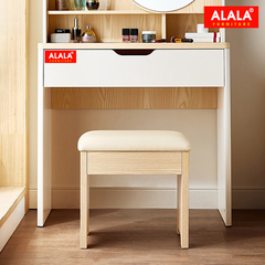 Bàn trang điểm ALALA816 + Ghế ngồi cao cấp