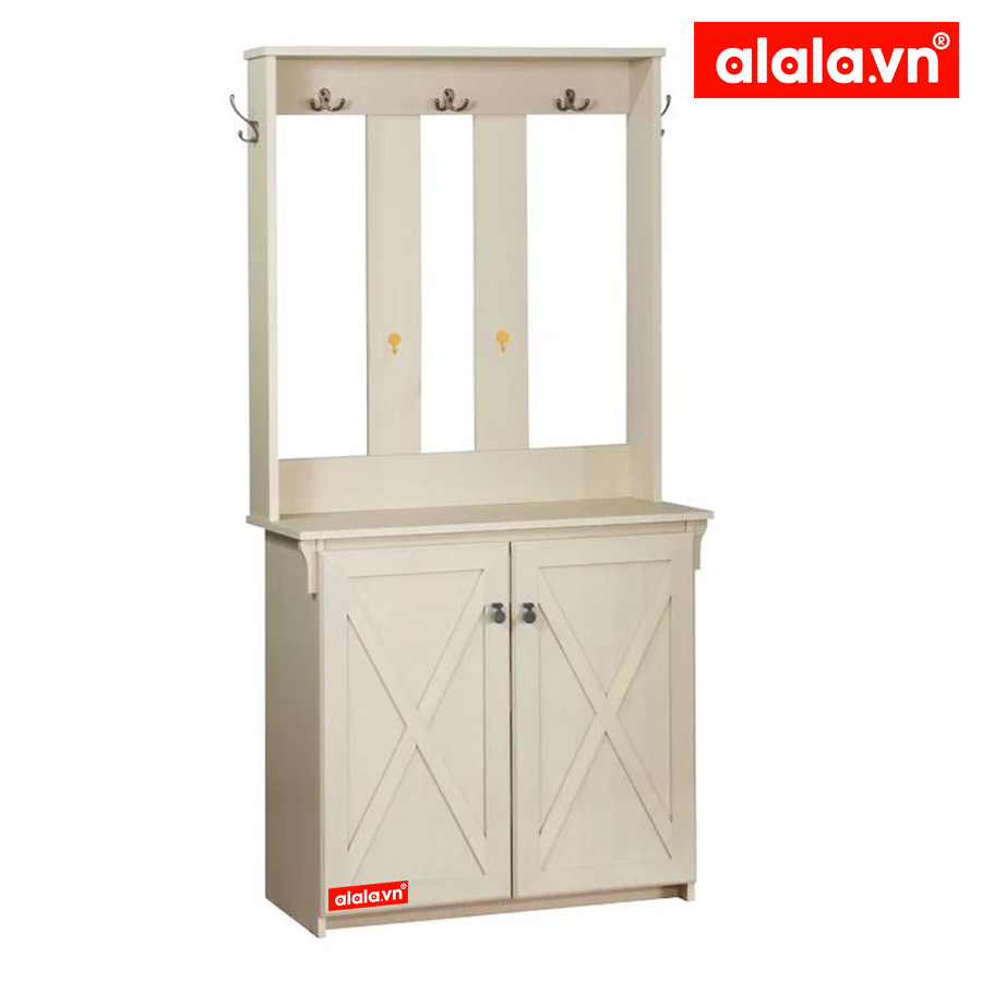 Tủ giày ALALA620 cao cấp