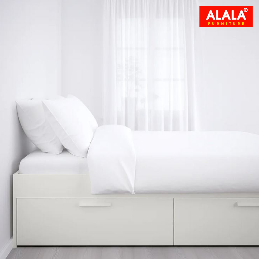 Giường ngủ ALALA35 cao cấp