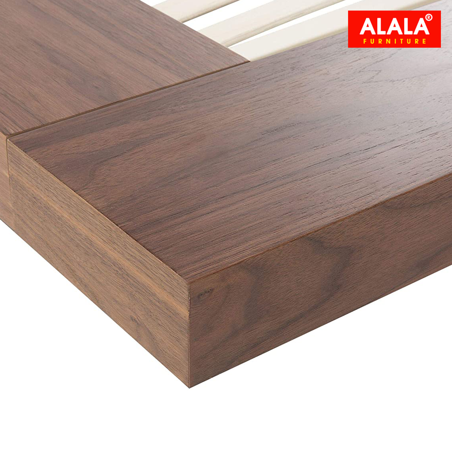 Giường ngủ ALALA52 cao cấp