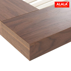 Giường ngủ ALALA52 cao cấp