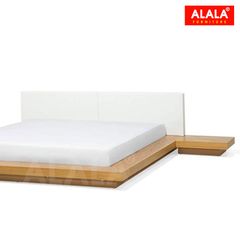 Giường ngủ ALALA53 cao cấp