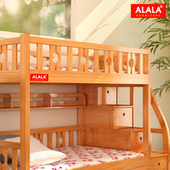 Giường tầng ALALA114 cao cấp