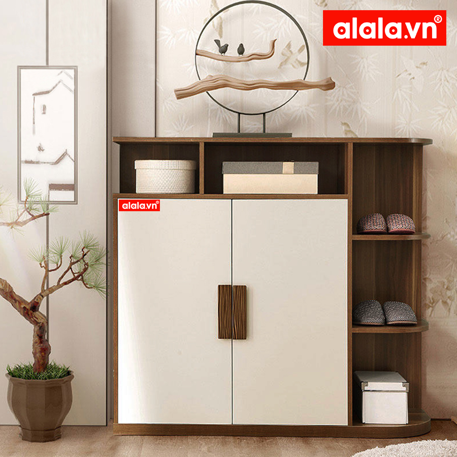 Tủ giày ALALA608 cao cấp