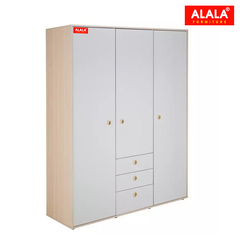 Tủ quần áo ALALA212 cao cấp