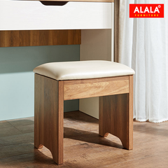 Bàn trang điểm ALALA815 + Ghế ngồi cao cấp