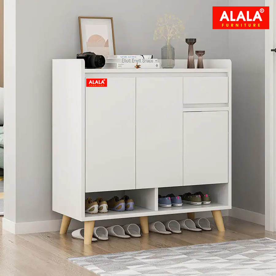 Tủ giày ALALA628 cao cấp