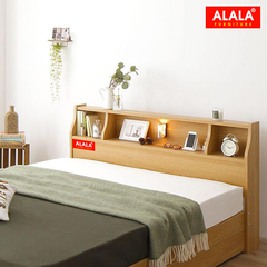 Giường ngủ ALALA06 cao cấp