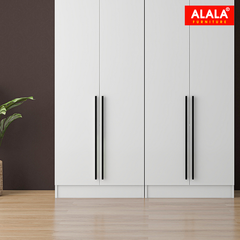 Tủ quần áo ALALA275 cao cấp