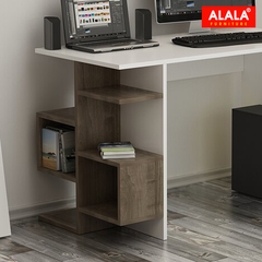 Bàn làm việc ALALA406 cao cấp