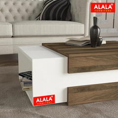 Bàn phòng khách ALALA901 cao cấp