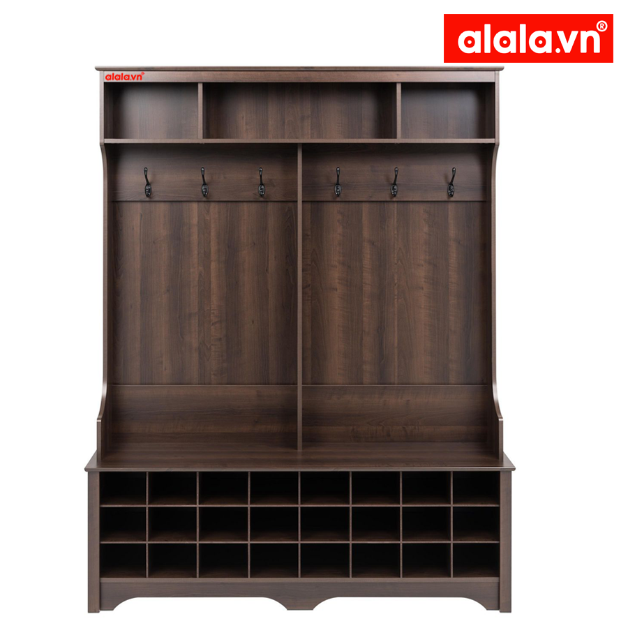 Tủ giày ALALA606 cao cấp