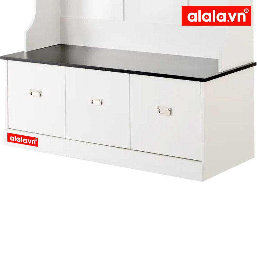 Tủ giày ALALA612 cao cấp