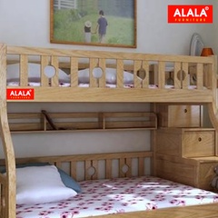 Giường tầng ALALA116 cao cấp
