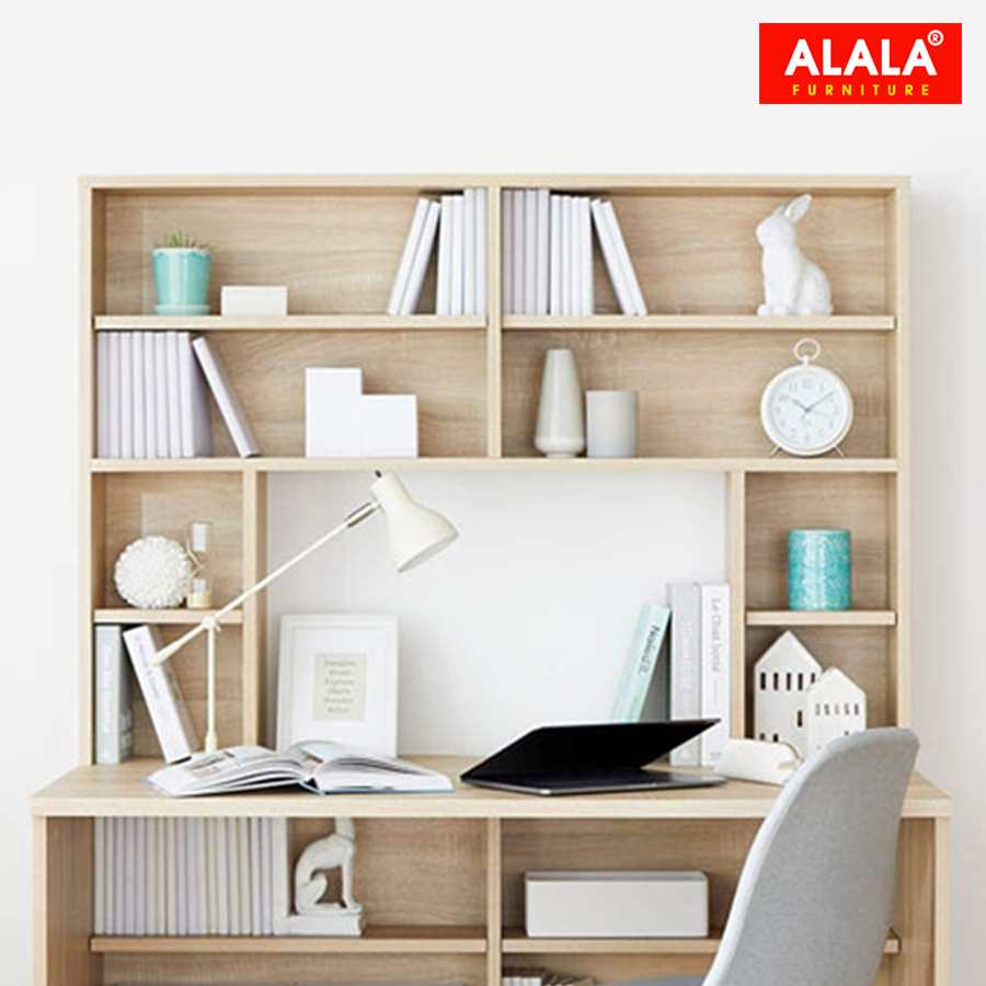 Bàn làm việc ALALA401 cao cấp