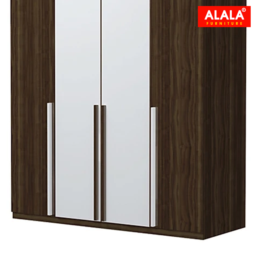 Tủ quần áo ALALA270 cao cấp